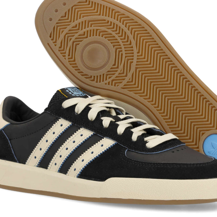 Glenburn X Thrasher