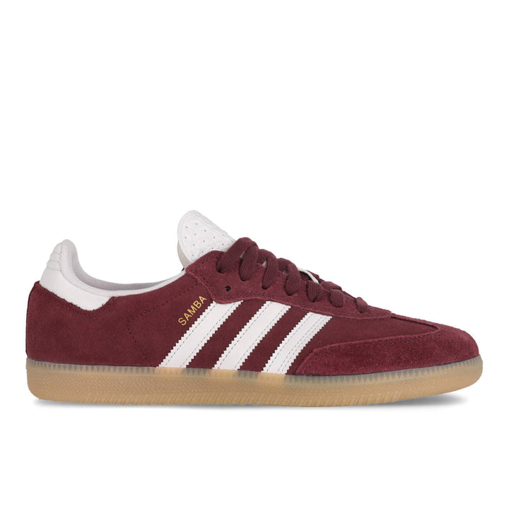 Samba ADV