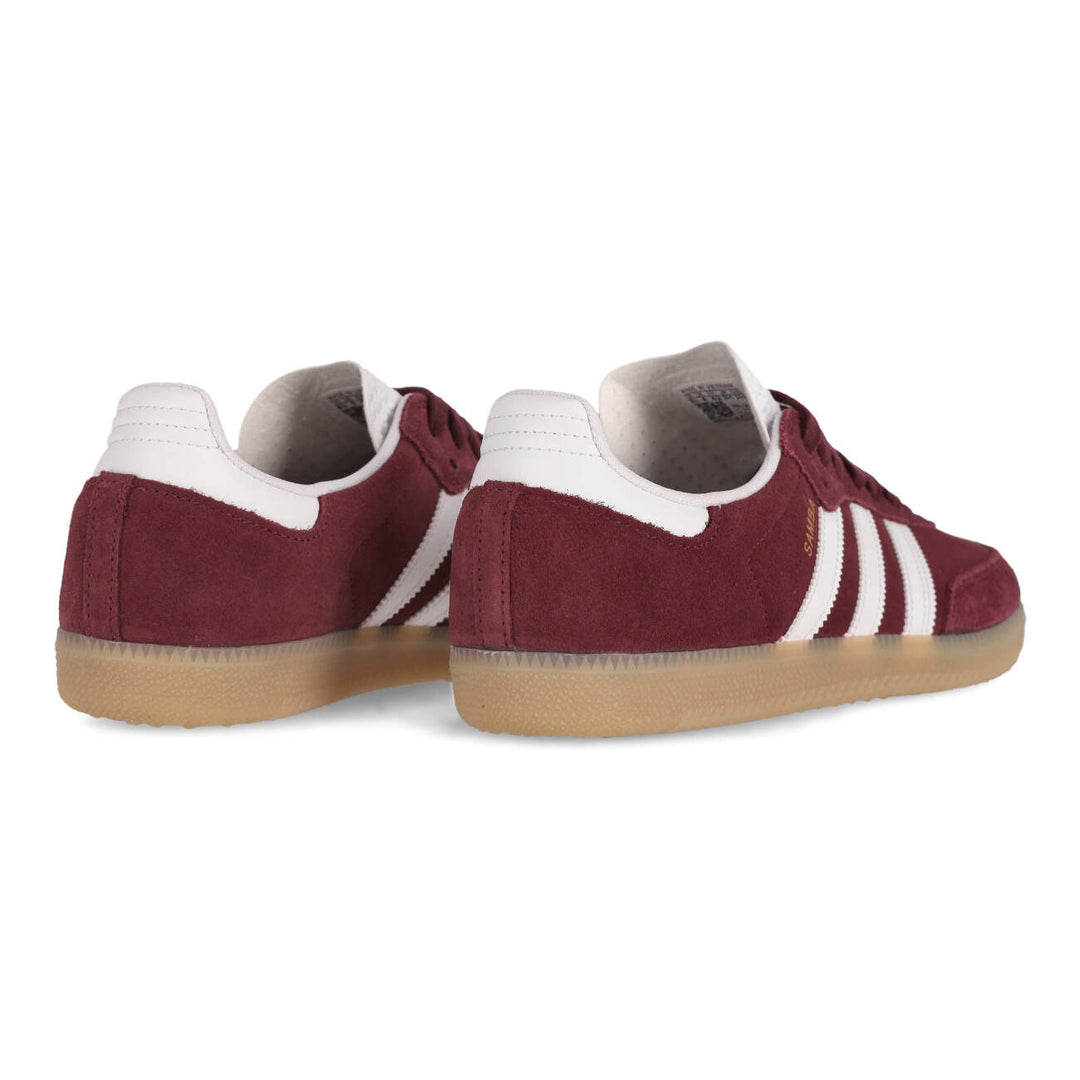 Samba ADV