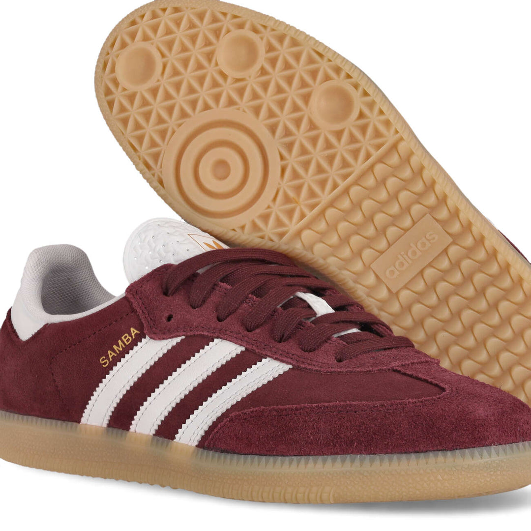 Samba ADV