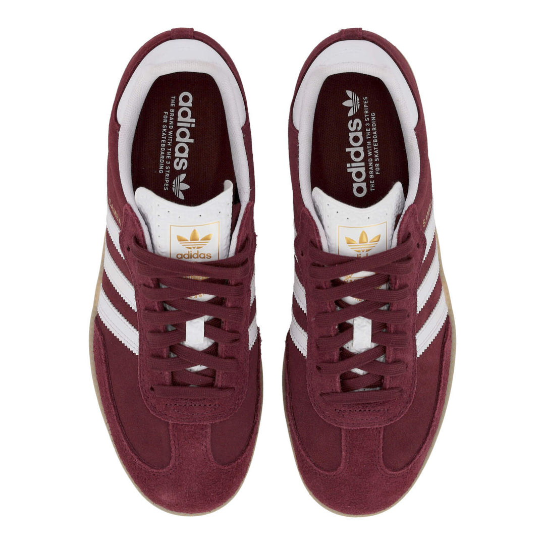 Samba ADV