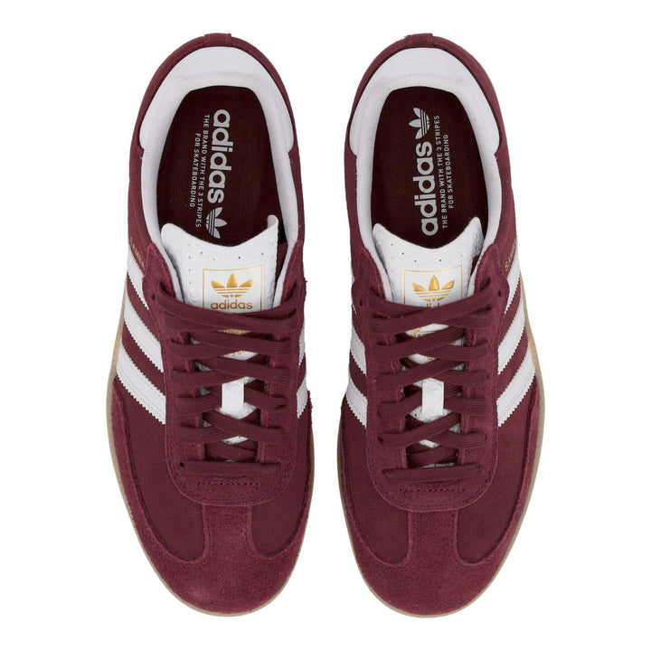 Samba ADV