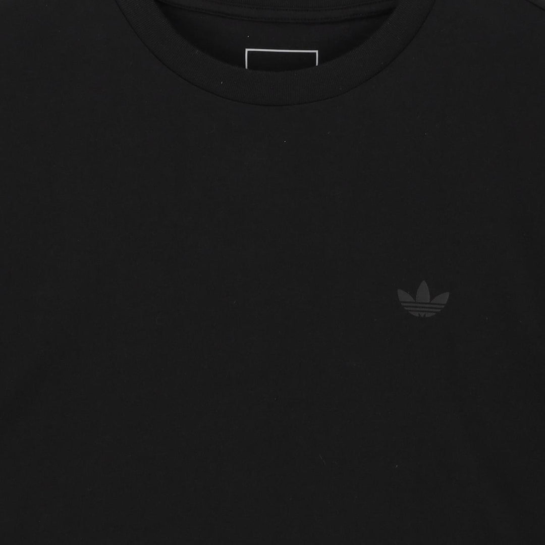 4.0 Logo S/S Tee