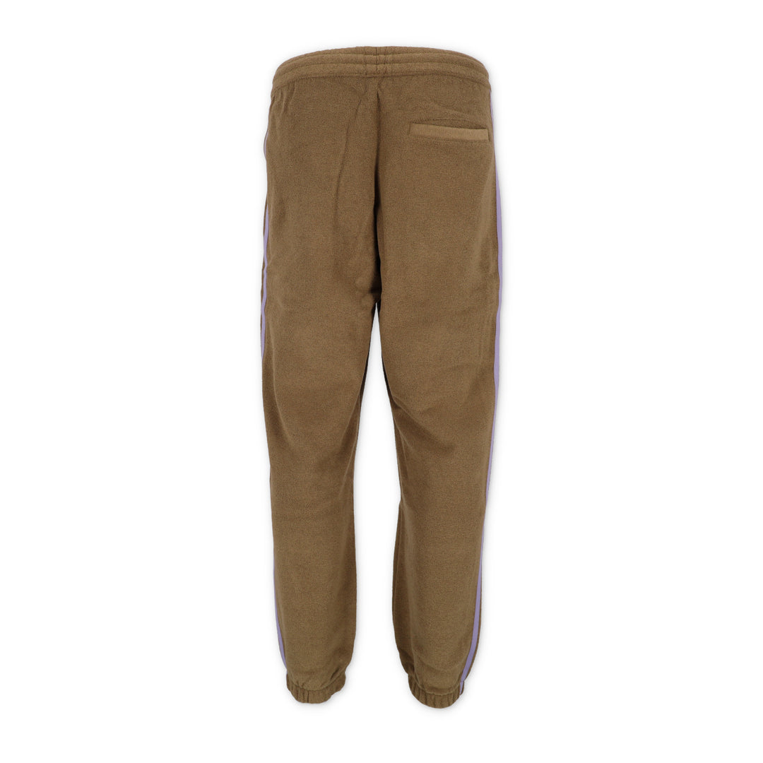 Boucle Track Pant