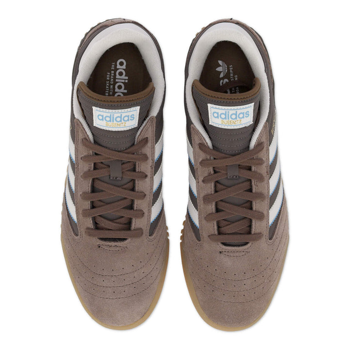 Busenitz Indoor Super