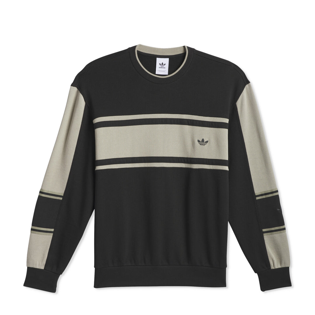 Crew Sweater