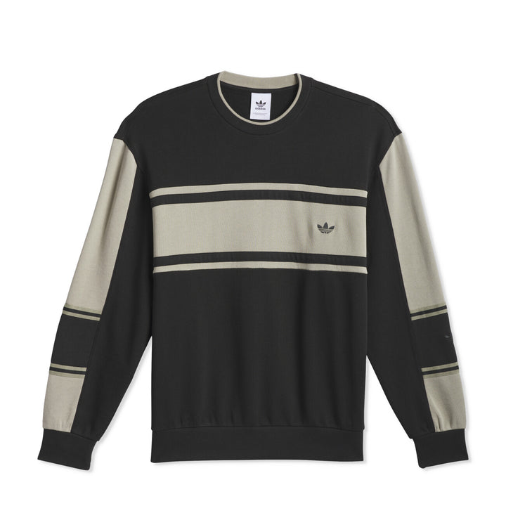 Crew Sweater