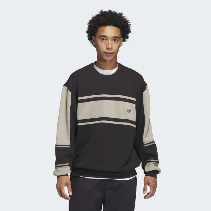 Crew Sweater