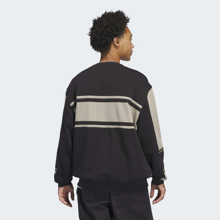 Crew Sweater
