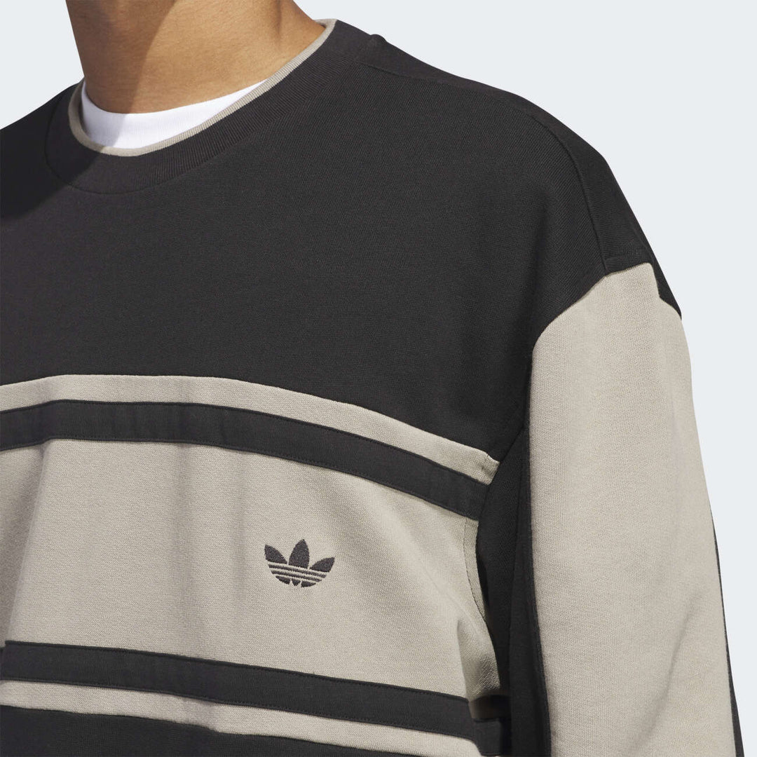 Crew Sweater
