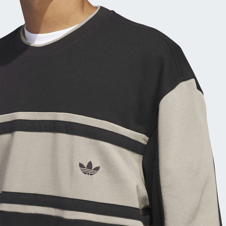 Crew Sweater