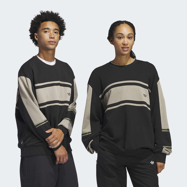 Crew Sweater