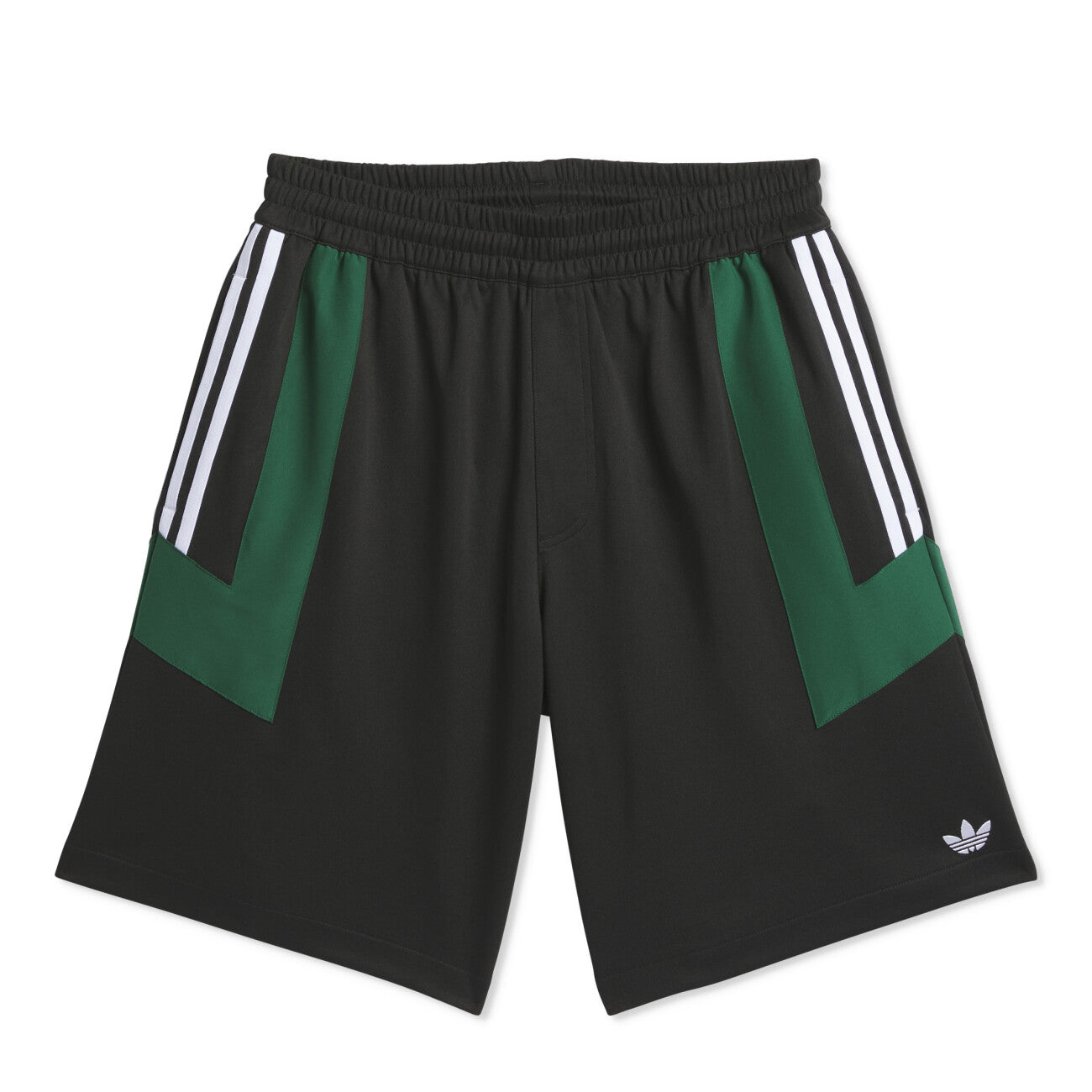 【ADIDAS】Skateboarding Football Short Pants - Black / JC7 ADIDAS】Skateboarding Football Short Pants - Black / JC7
