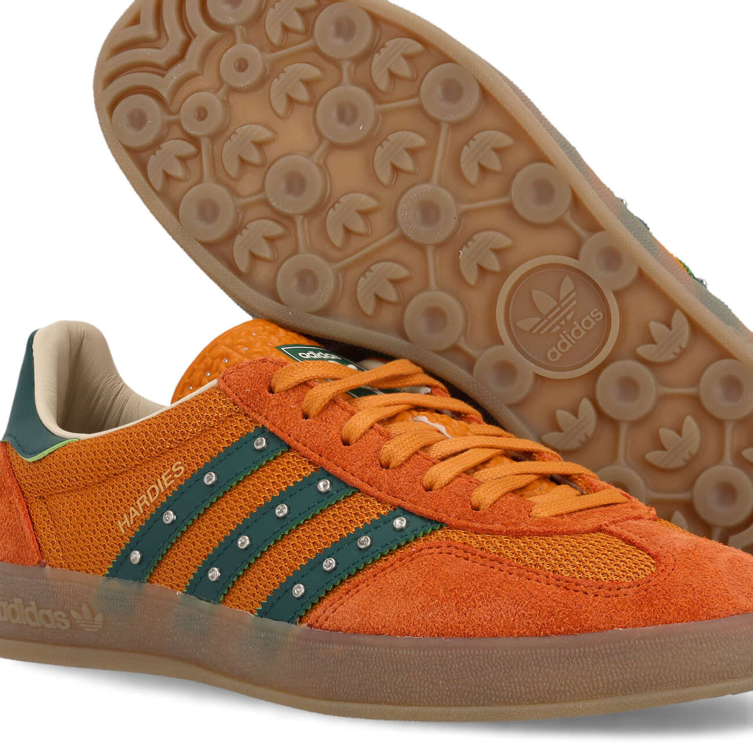 Hardies Gazelle