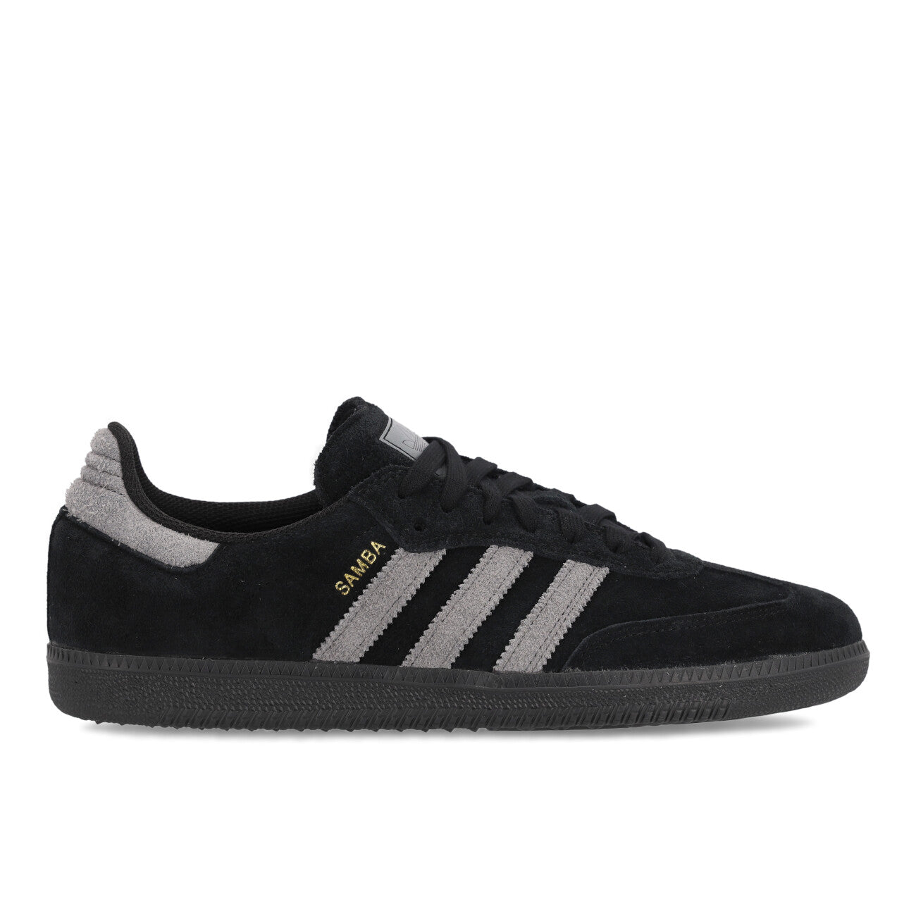 Adidas samba adv grey outlet