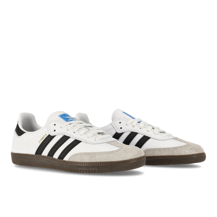 Samba ADV