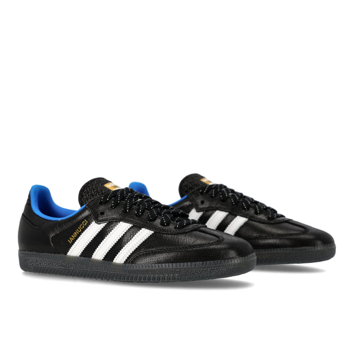 Samba ADV RYR