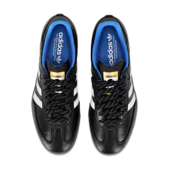 Samba ADV RYR