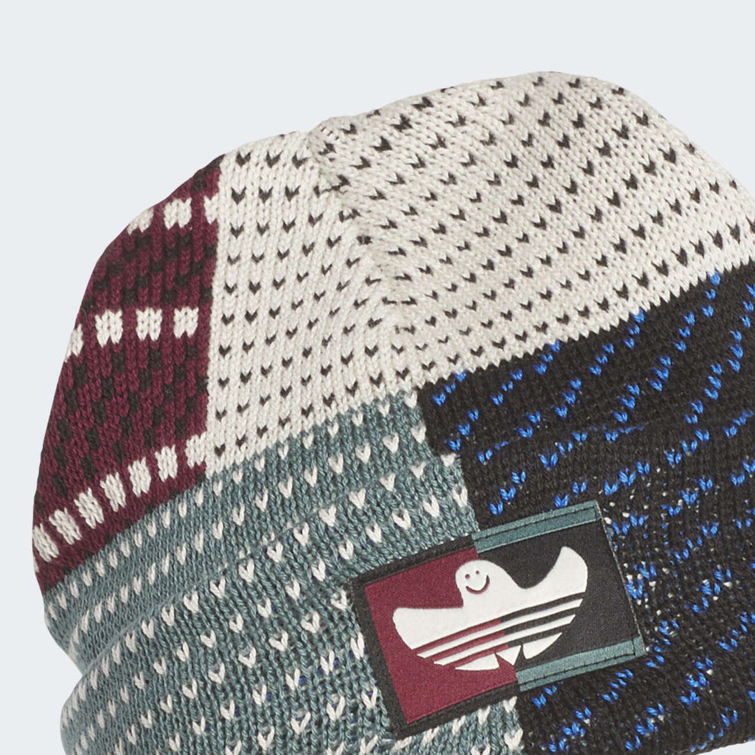 Shmoo Beanie