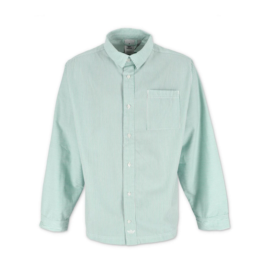 Shmoo Button Up