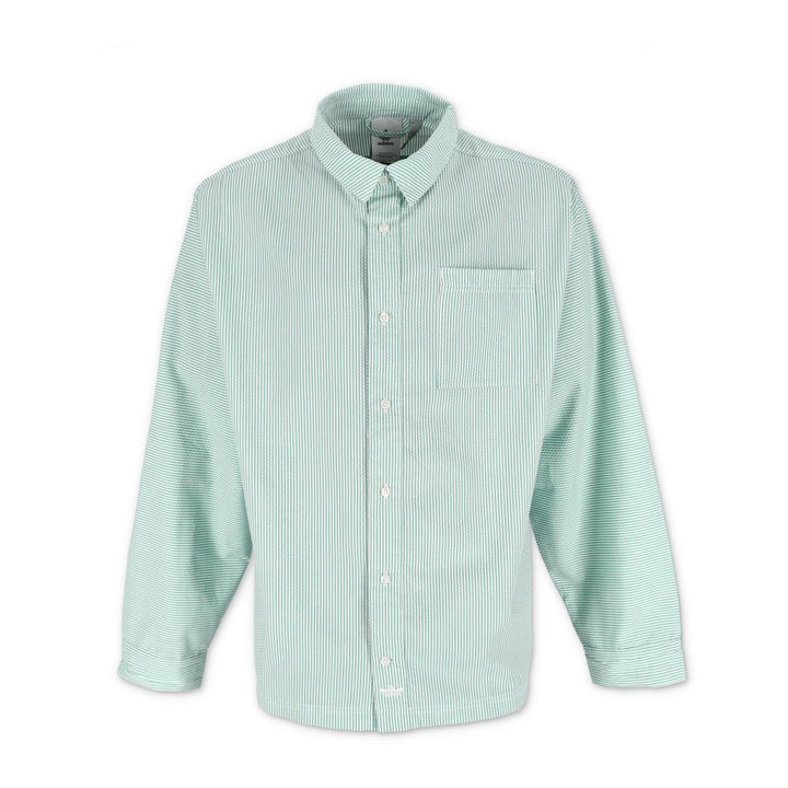Shmoo Button Up