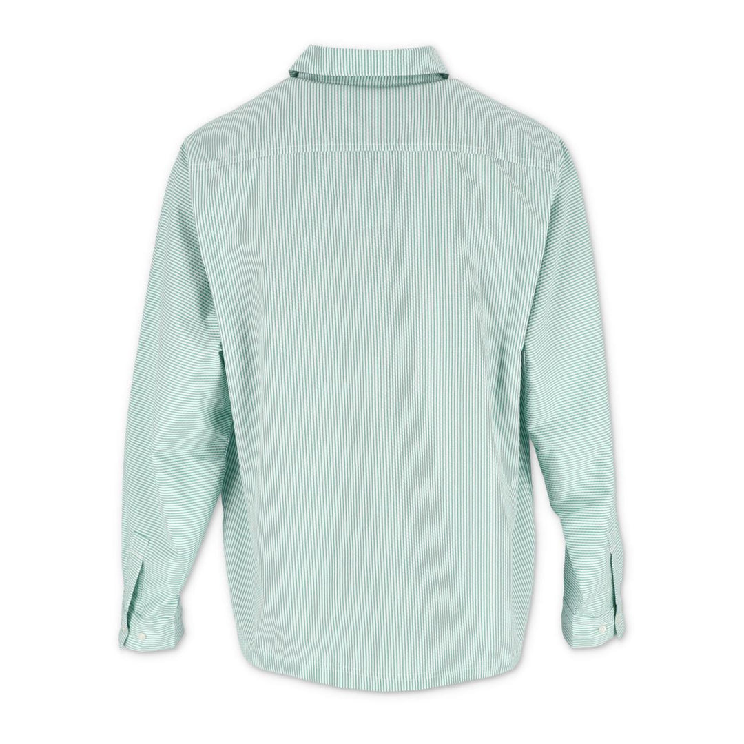 Shmoo Button Up