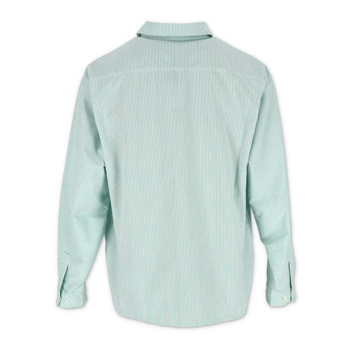Shmoo Button Up