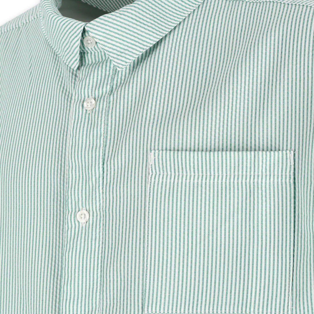 Shmoo Button Up