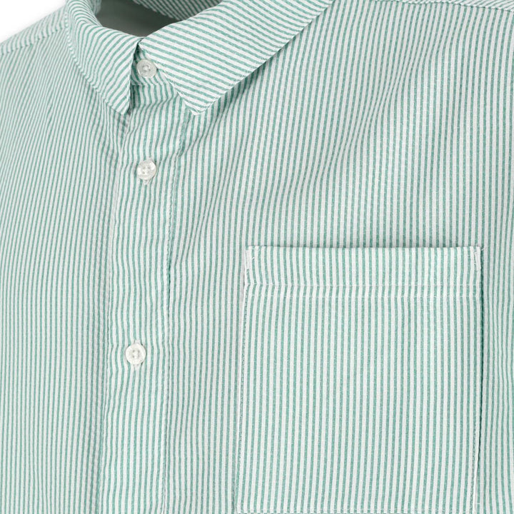 Shmoo Button Up