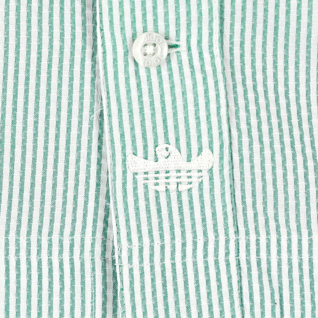 Shmoo Button Up