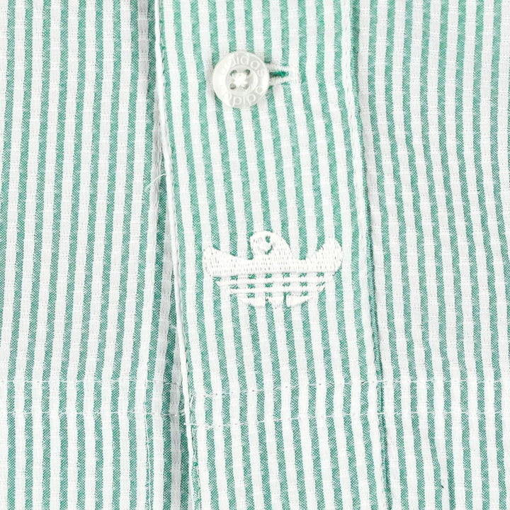 Shmoo Button Up