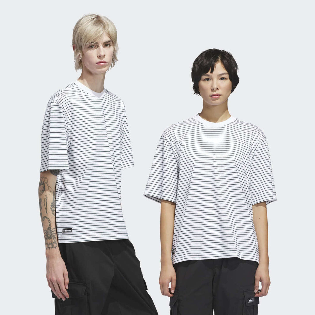 Yarn Dye Tee