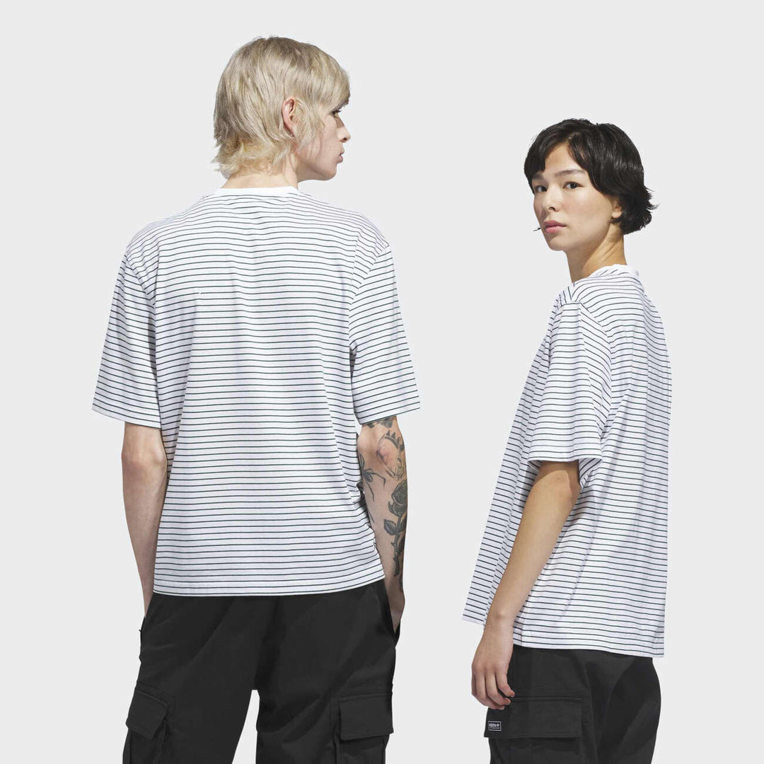 Yarn Dye Tee