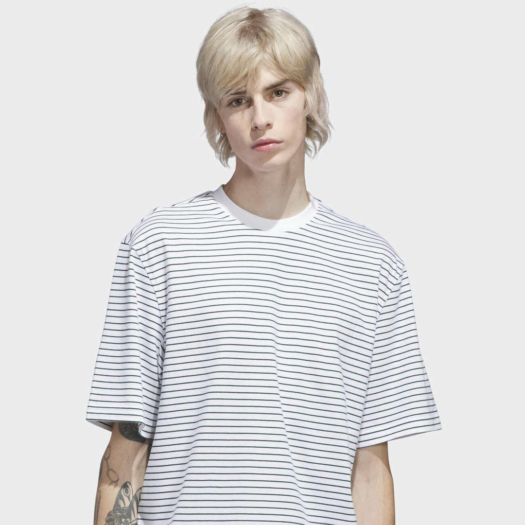 Yarn Dye Tee