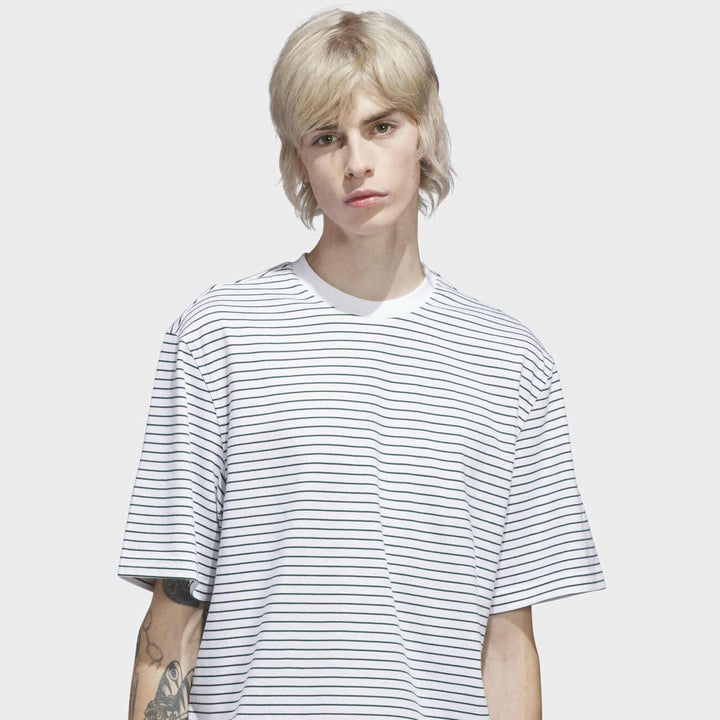 Yarn Dye Tee
