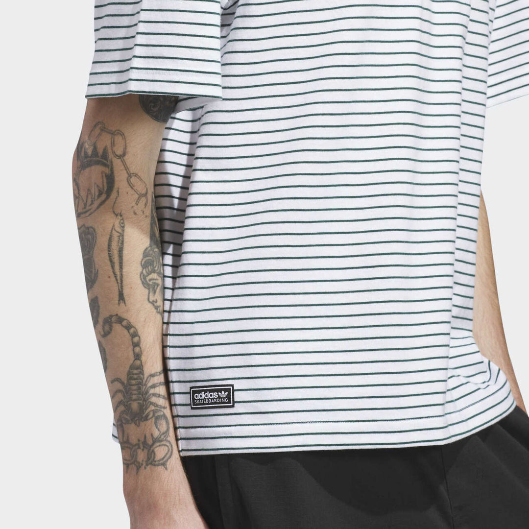 Yarn Dye Tee