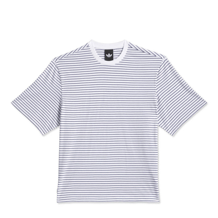 Yarn Dye Tee