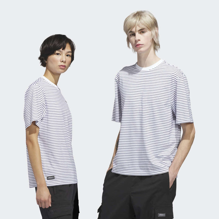 Yarn Dye Tee