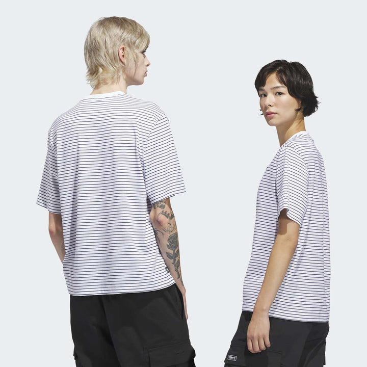 Yarn Dye Tee