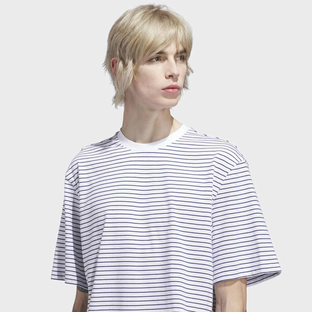 Yarn Dye Tee
