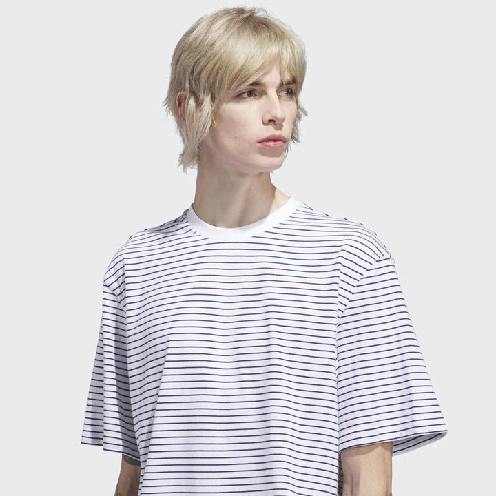 Yarn Dye Tee