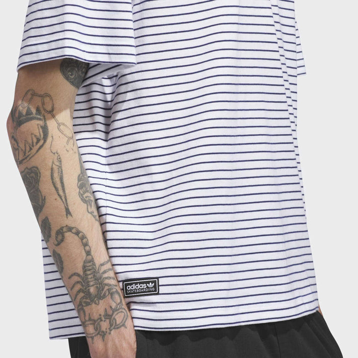 Yarn Dye Tee