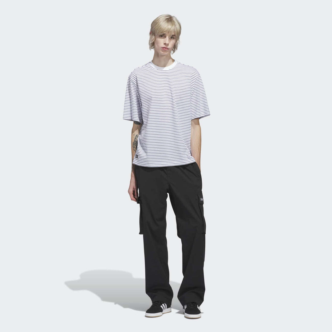 Yarn Dye Tee