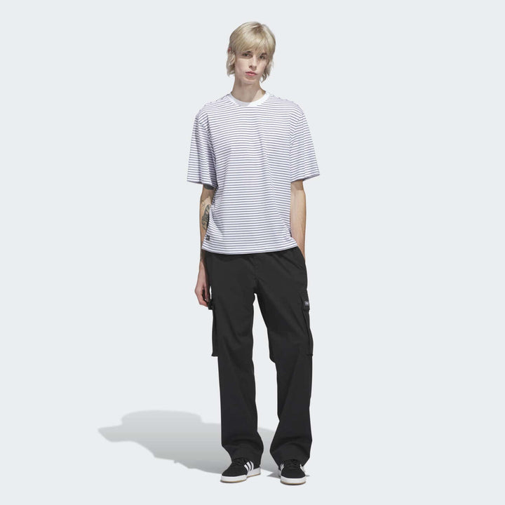 Yarn Dye Tee