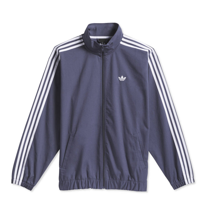 Superfire Track Jacket