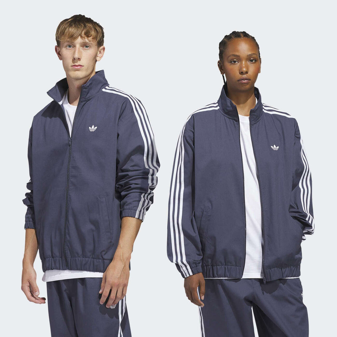 Superfire Track Jacket