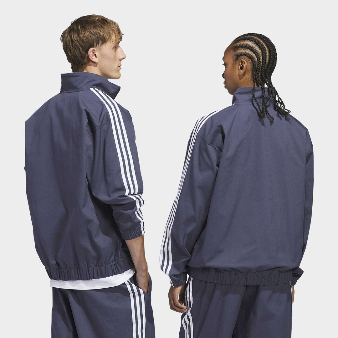 Superfire Track Jacket