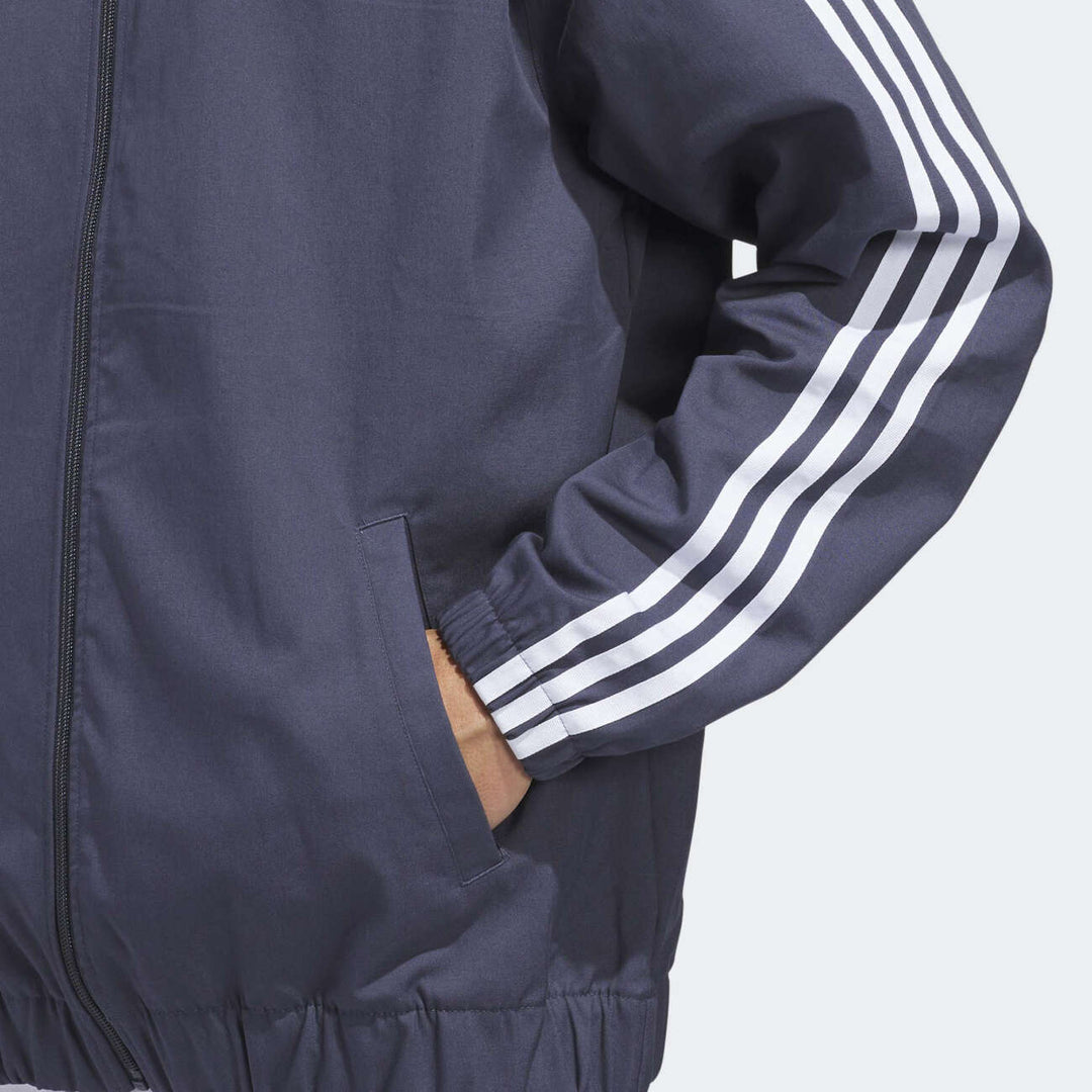 Superfire Track Jacket