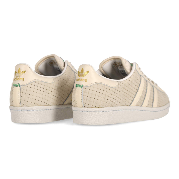 Superstar X Arrow & Beast
