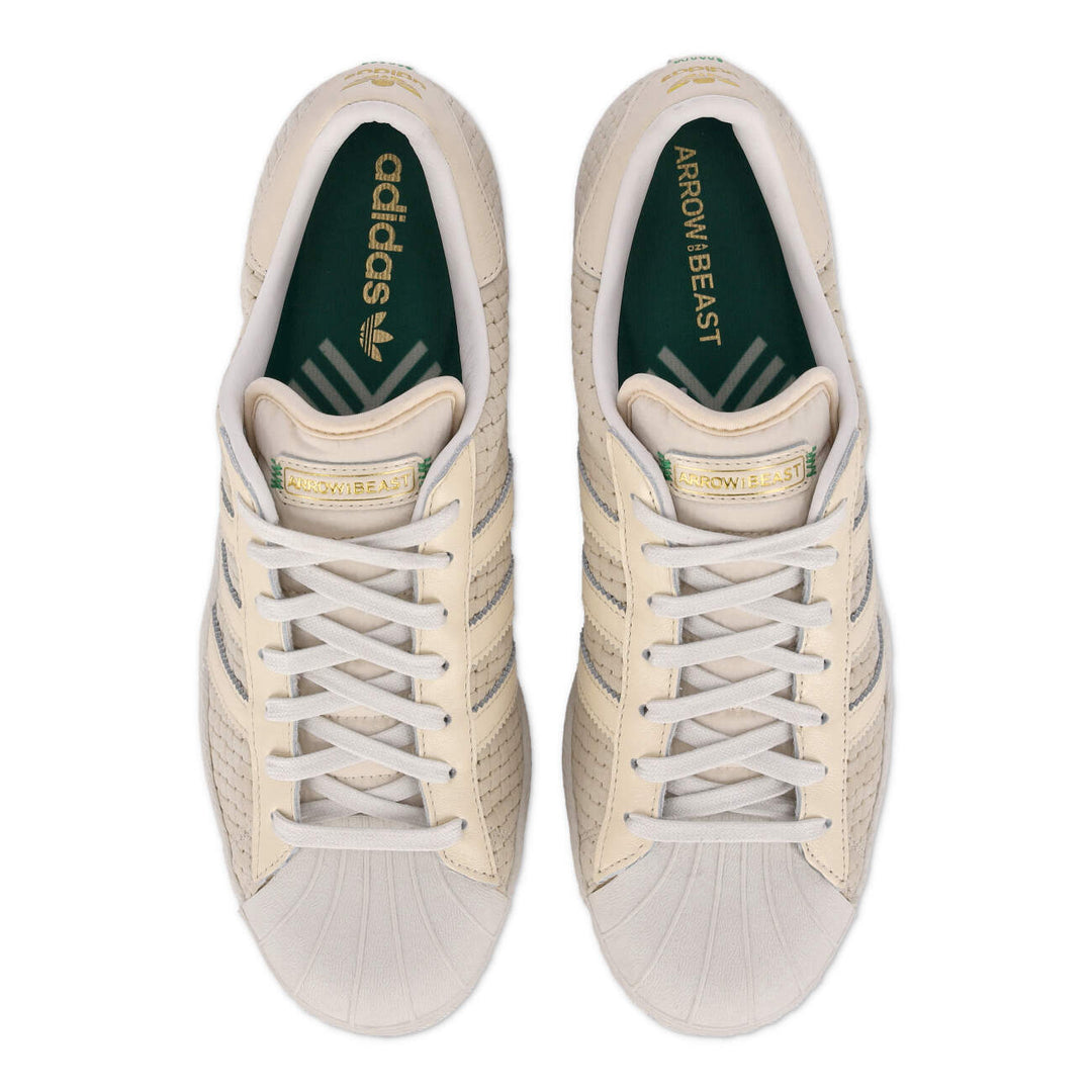 Superstar X Arrow & Beast